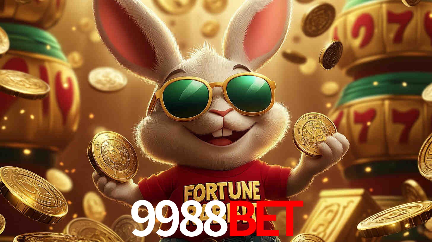9988Bet: Seu Especialista em Apostas Esportivas Brasileiras