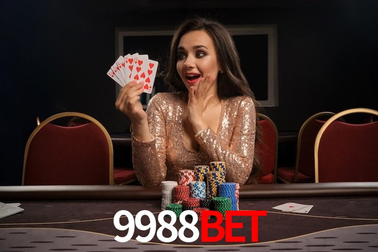 A Emoção da Loteria na 9988Bet: Uma Chance de Mudança de Vida