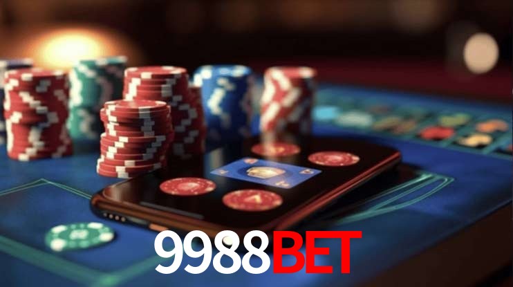 Torneios 9988Bet