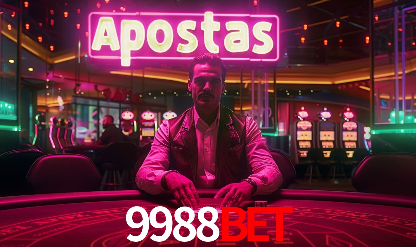 A Popularidade dos Caça-Níqueis no 9988Bet