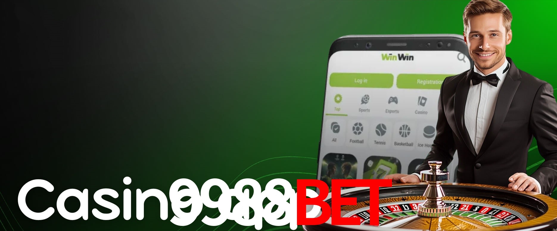 Seasonal Promotions 9988Bet