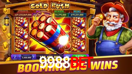 Desvendando o Mundo dos Jogos Virtuais na 9988Bet