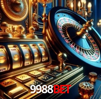 Bônus Diários 9988Bet