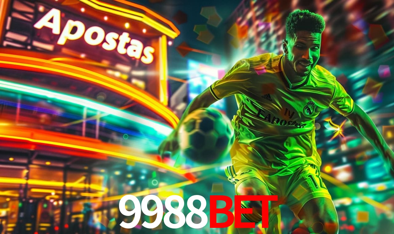 Estatísticas 9988Bet