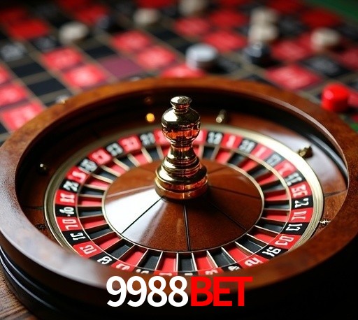 Design Responsivo 9988Bet
