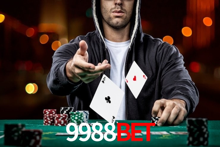 9988Bet Login