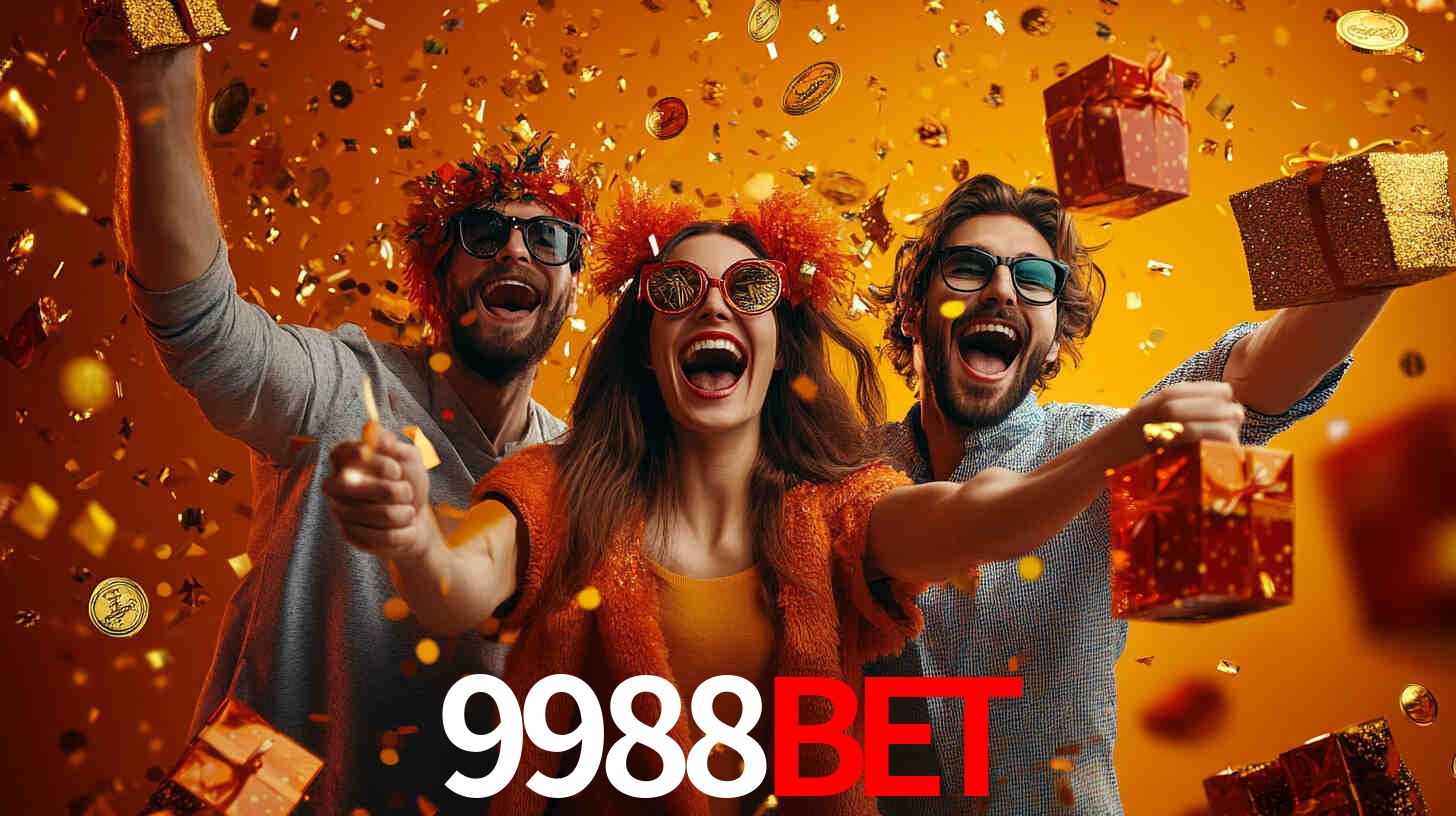 9988Bet - Aposta de Tensão Máxima - 9988Bet.Com