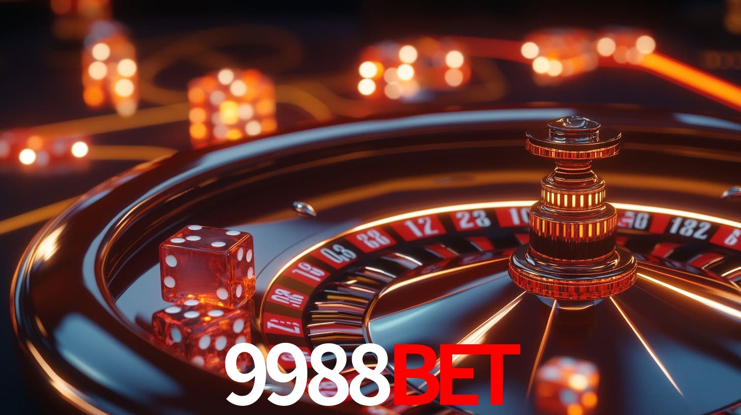 Tennis Betting 9988Bet