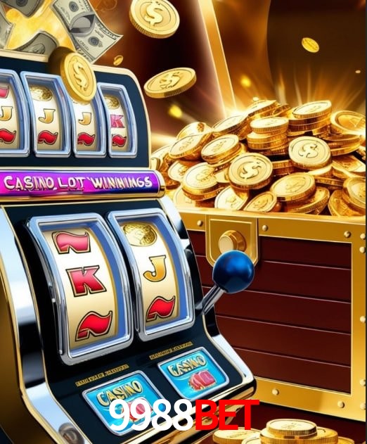 Slot Games 9988Bet