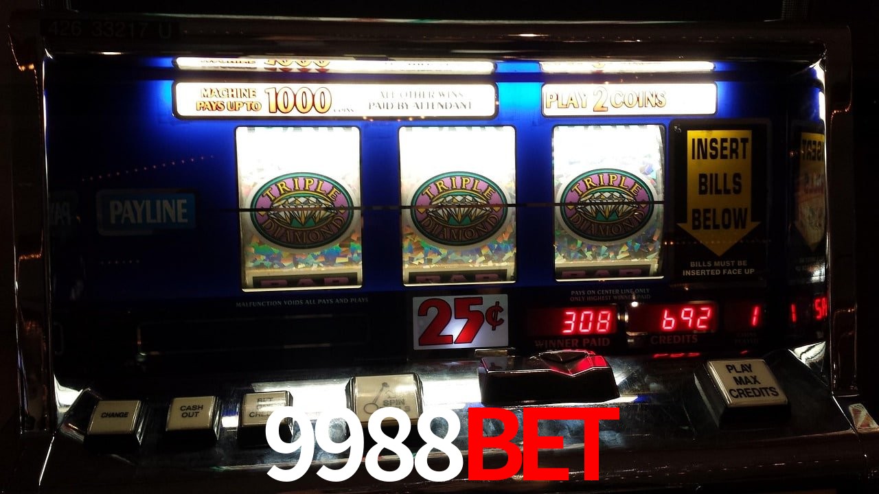Experiência VIP 9988Bet