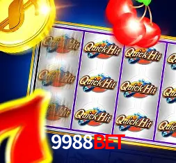 Inovações de Jogos na 9988Bet: O Futuro das Experiências Interativas