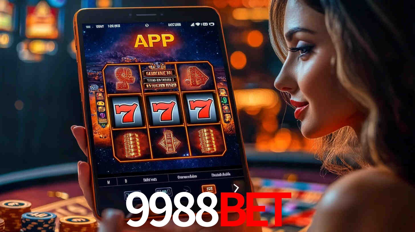 9988Bet.Com