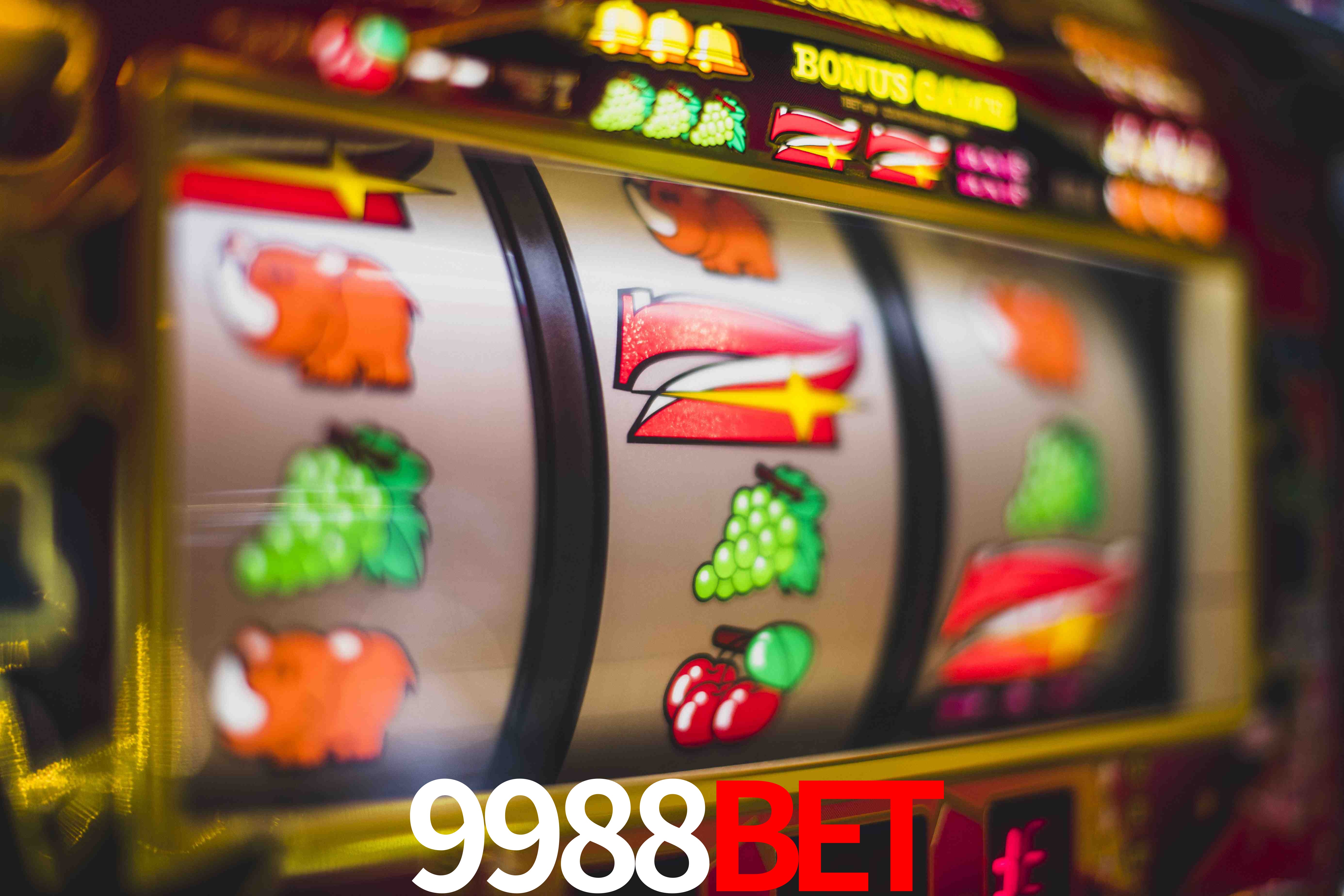 Welcome Bonus 9988Bet