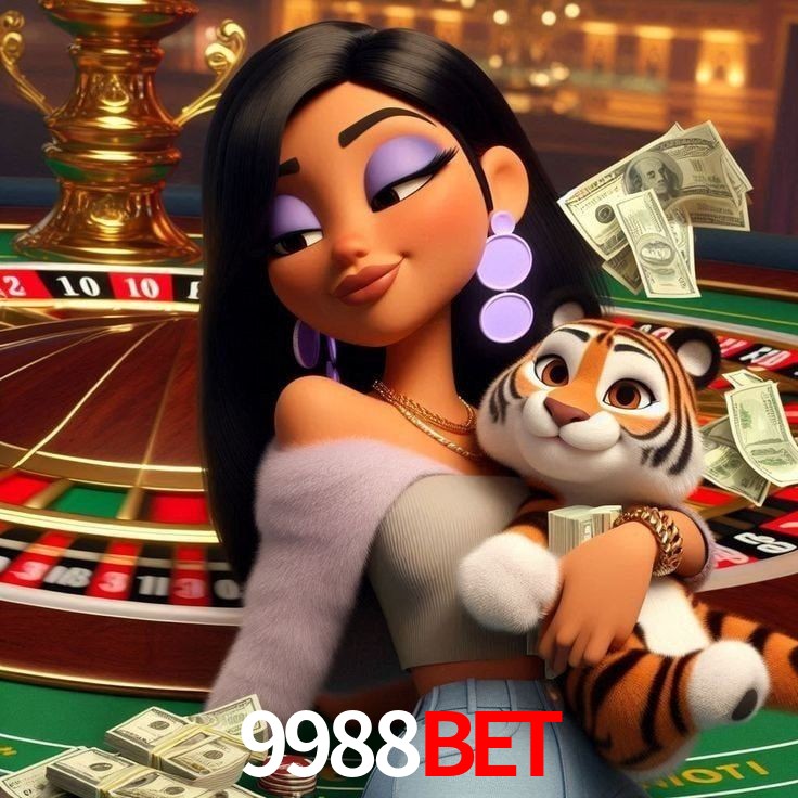 Bonus Features 9988Bet