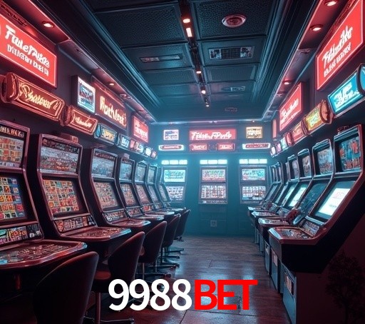 Sistemas de Segurança 9988Bet
