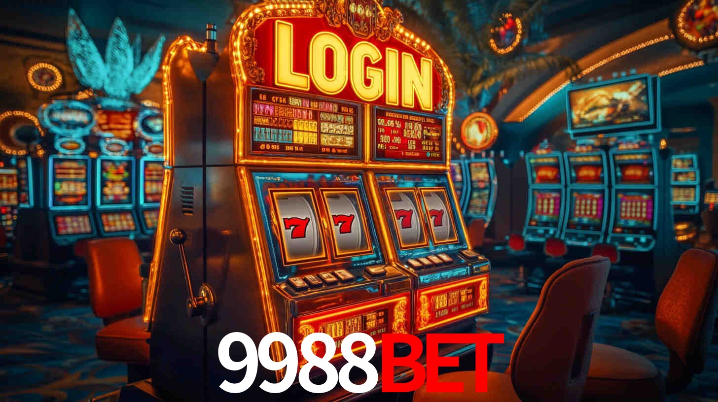 Tournaments 9988Bet