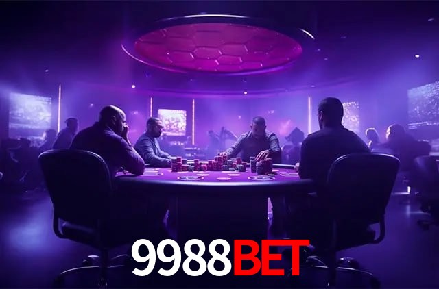 Descubra a Essência do 9988Bet: Nossa História e Compromissos