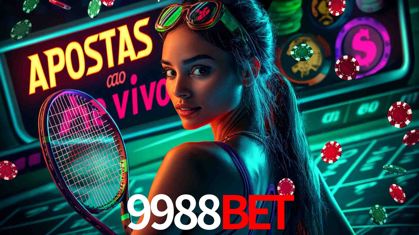 Desvendando o Mundo dos Jogos Virtuais na 9988Bet