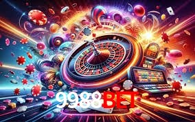 Mesa de Blackjack 9988Bet