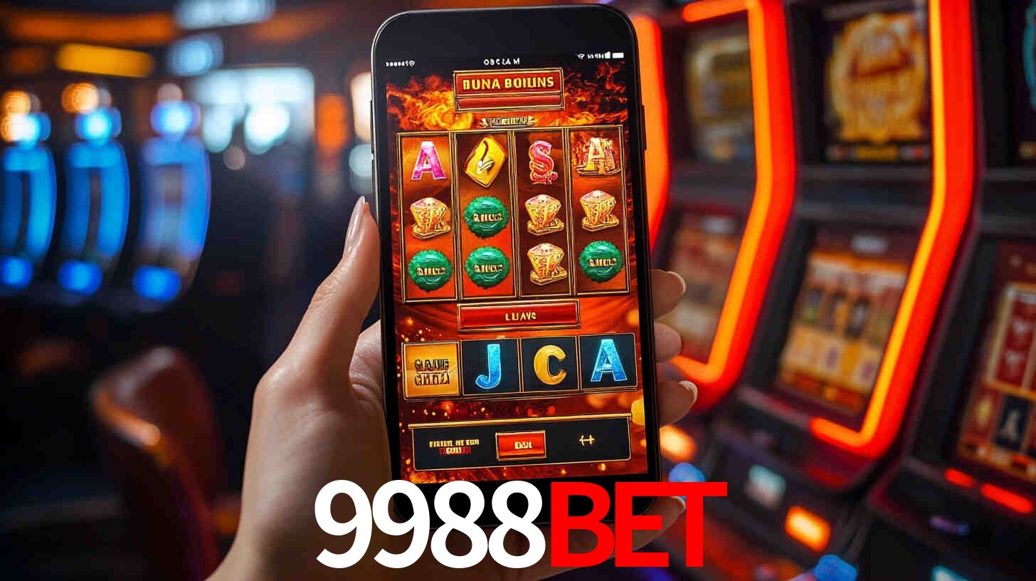Experimente o Login Seguro Premium no 9988Bet