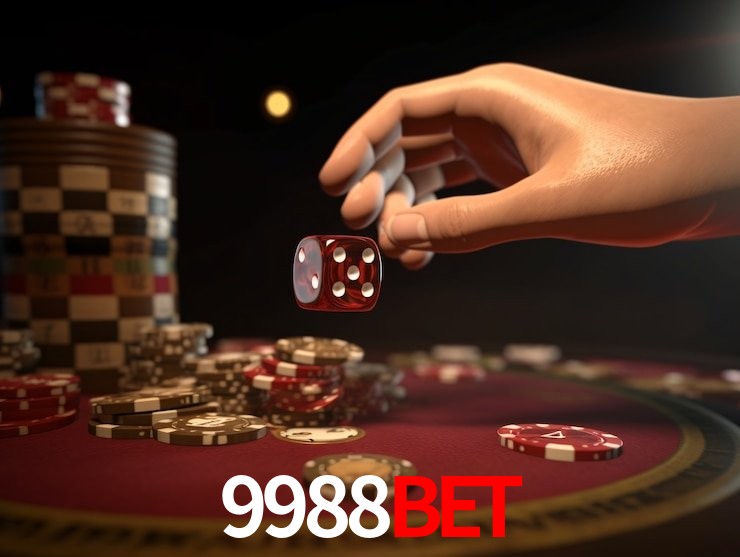 Experiência VIP 9988Bet