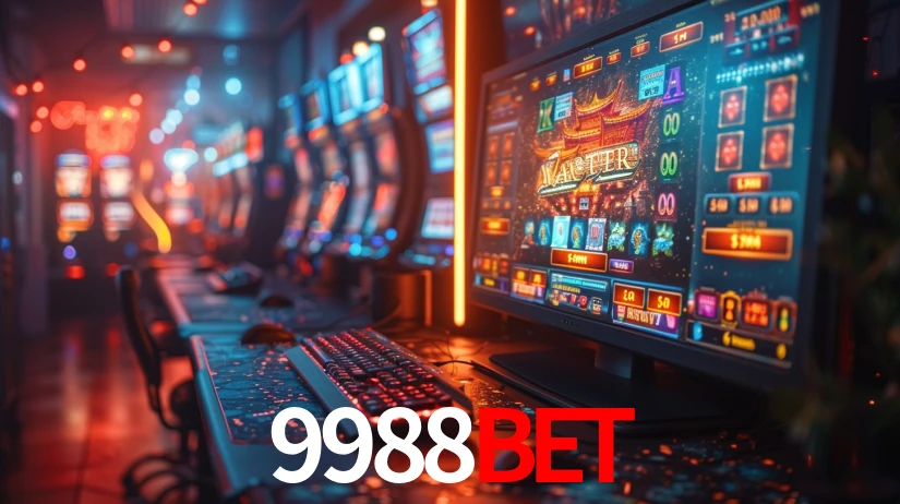Ofertas Imperdíveis na 9988Bet: Promoções e Bônus Que Valem a Pena