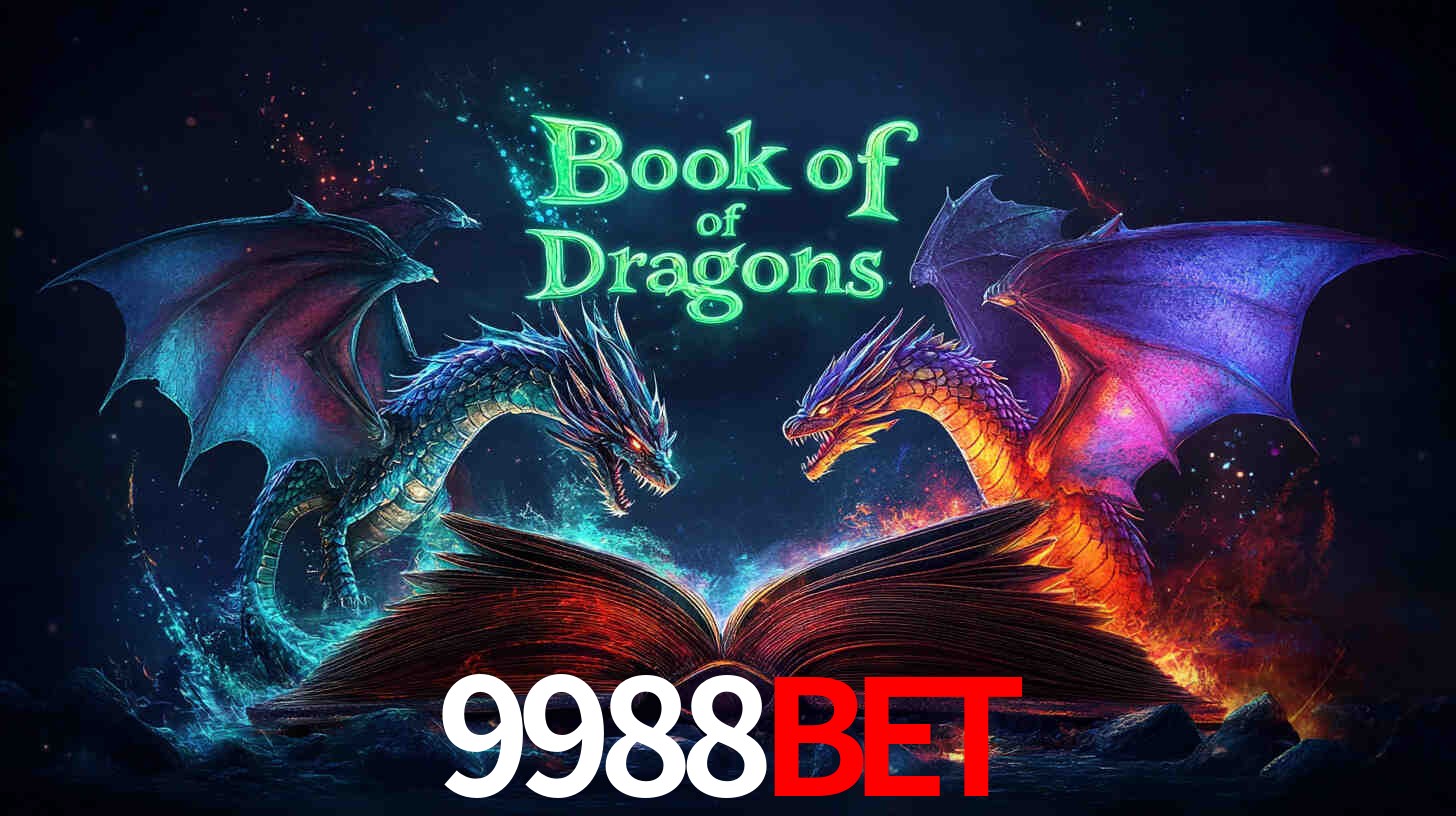 Descubra a Magia dos Jogos de Arcade no 9988Bet