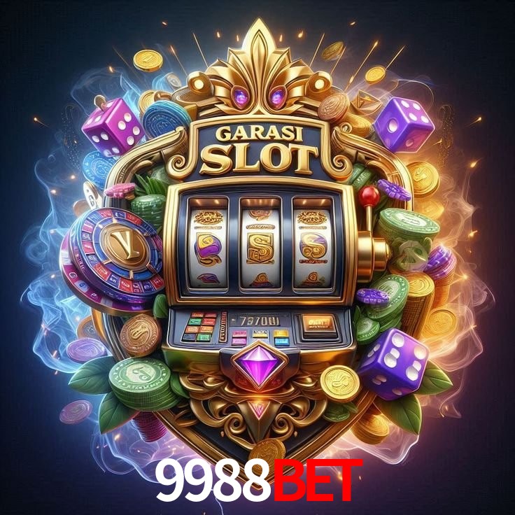 Provedores de Jogos 9988Bet