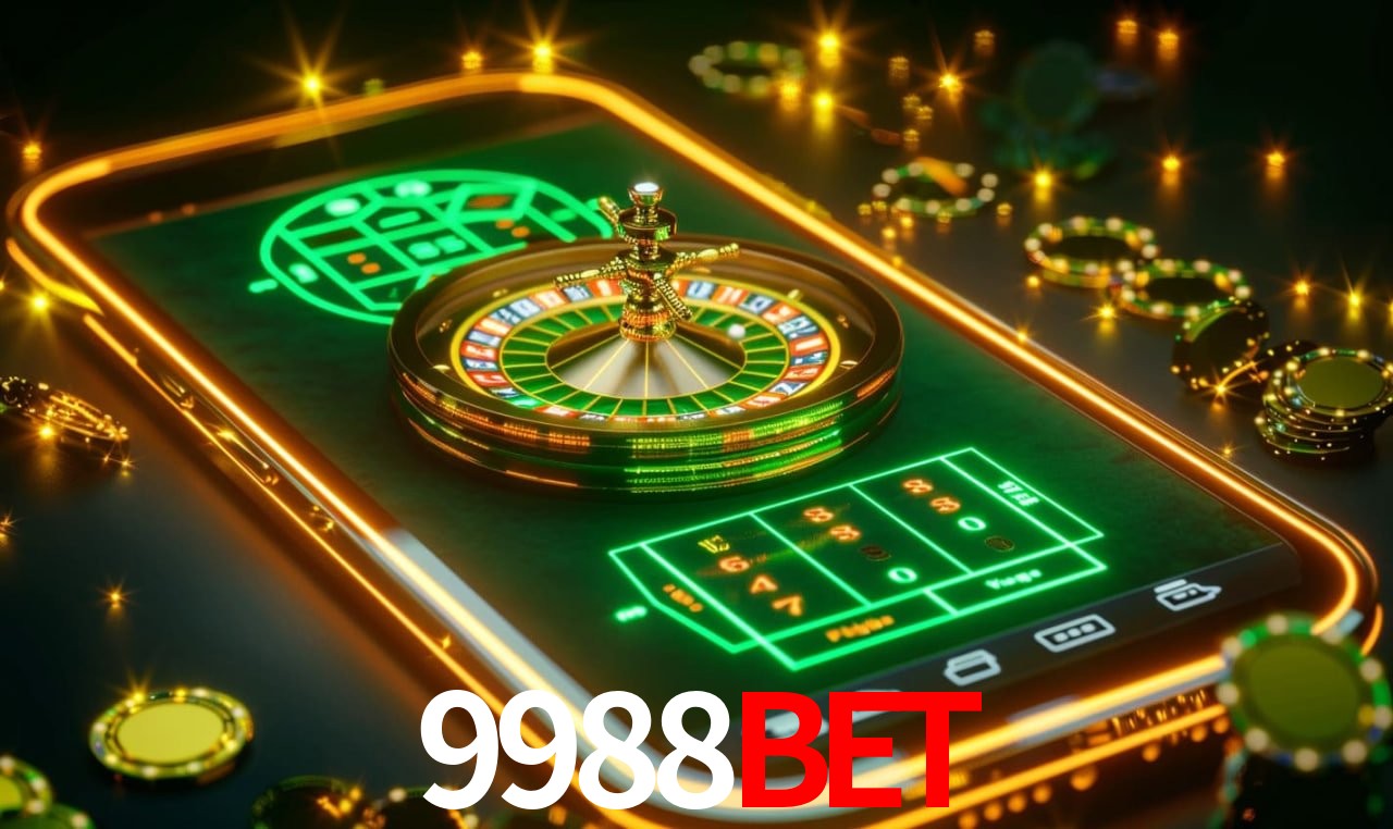 Login Seguro 9988Bet