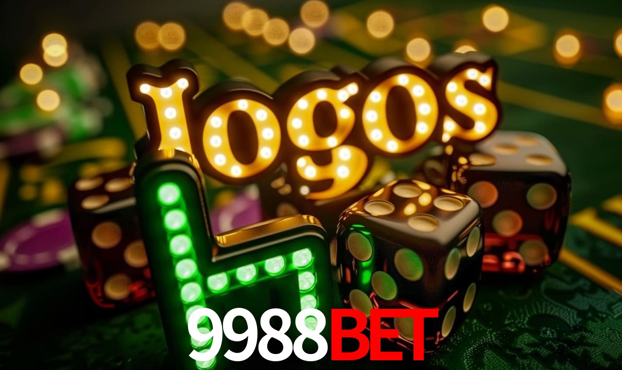 Apostas de Tênis 9988Bet