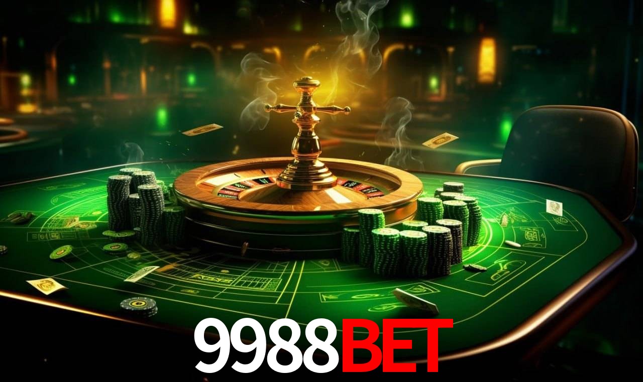 Descubra o Programa VIP da 9988Bet: Vantagens Exclusivas para Jogadores