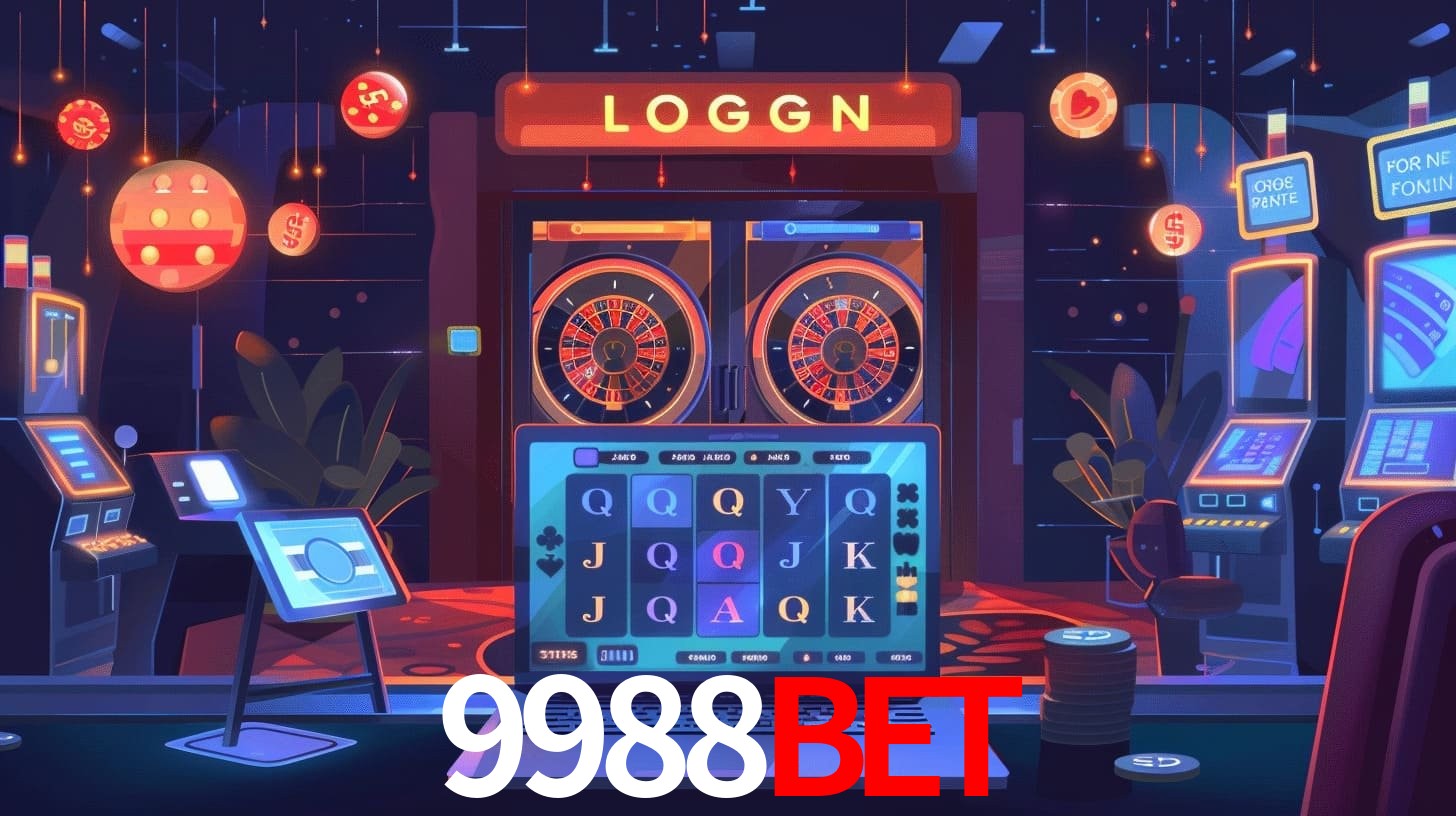 Benefícios da Conta 9988Bet