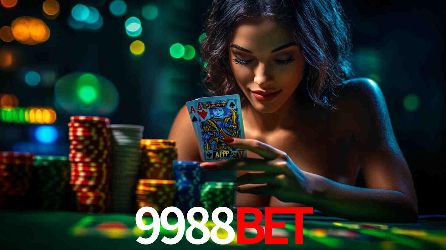 A Popularidade dos Caça-Níqueis no 9988Bet
