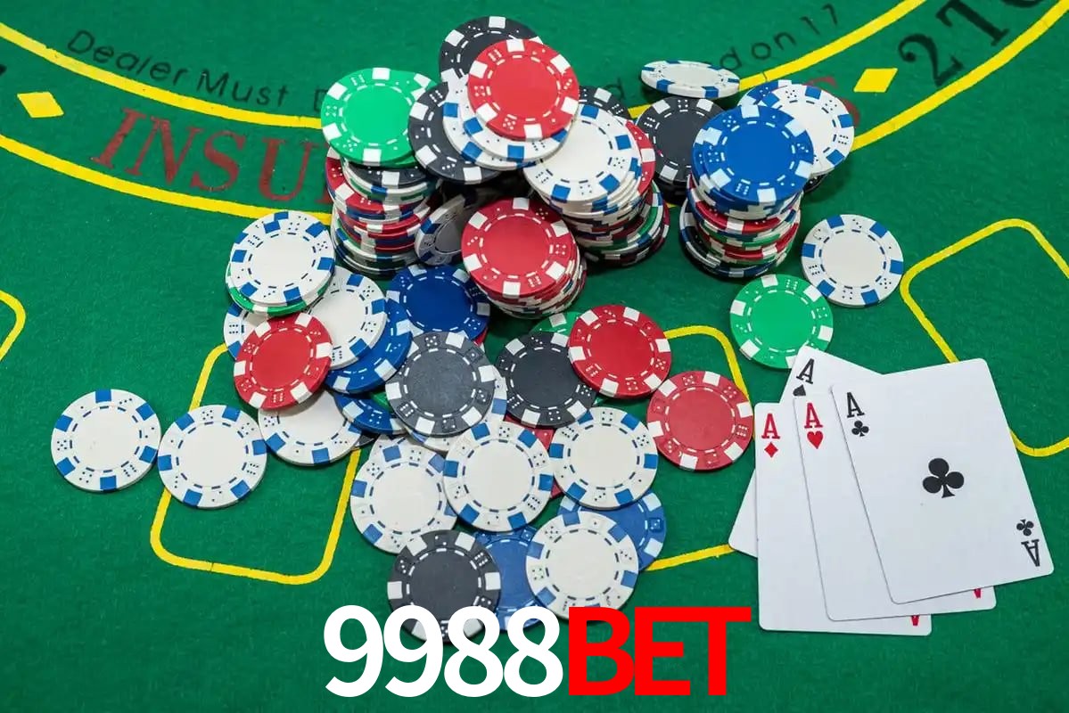 PIX Instantâneo 9988Bet