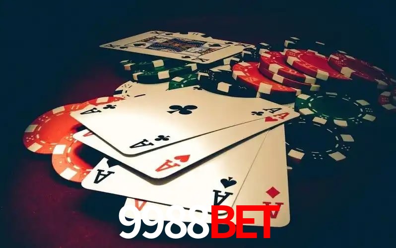 cassino 9988Bet