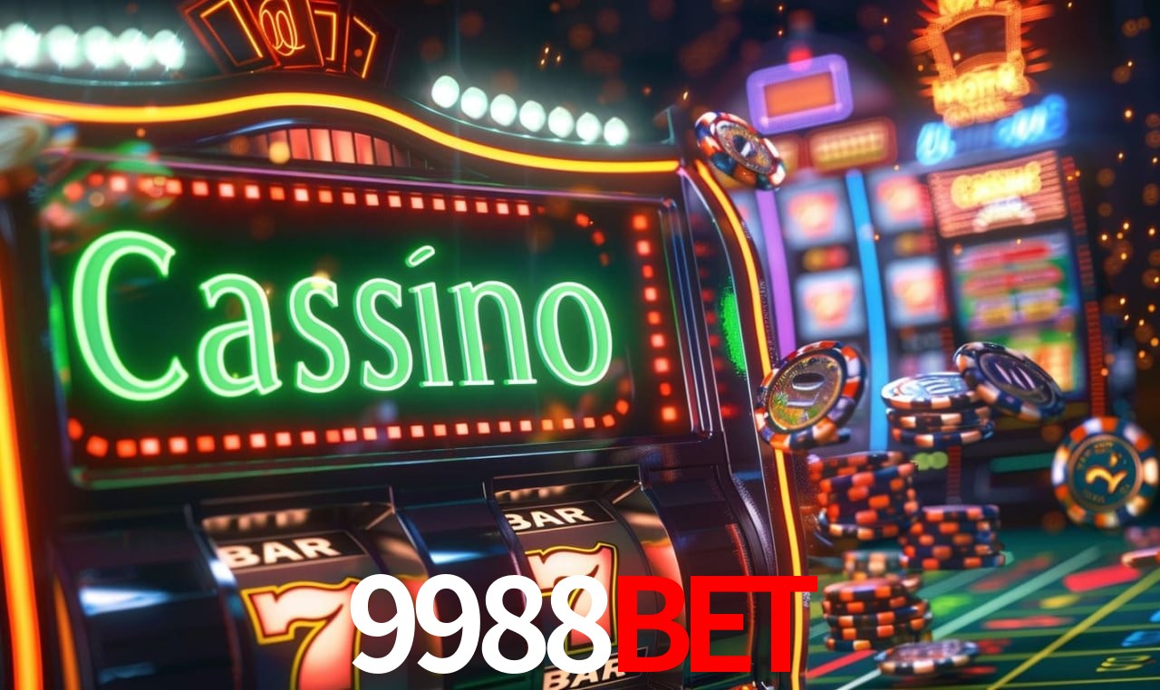 Diretório de Jogos 9988Bet