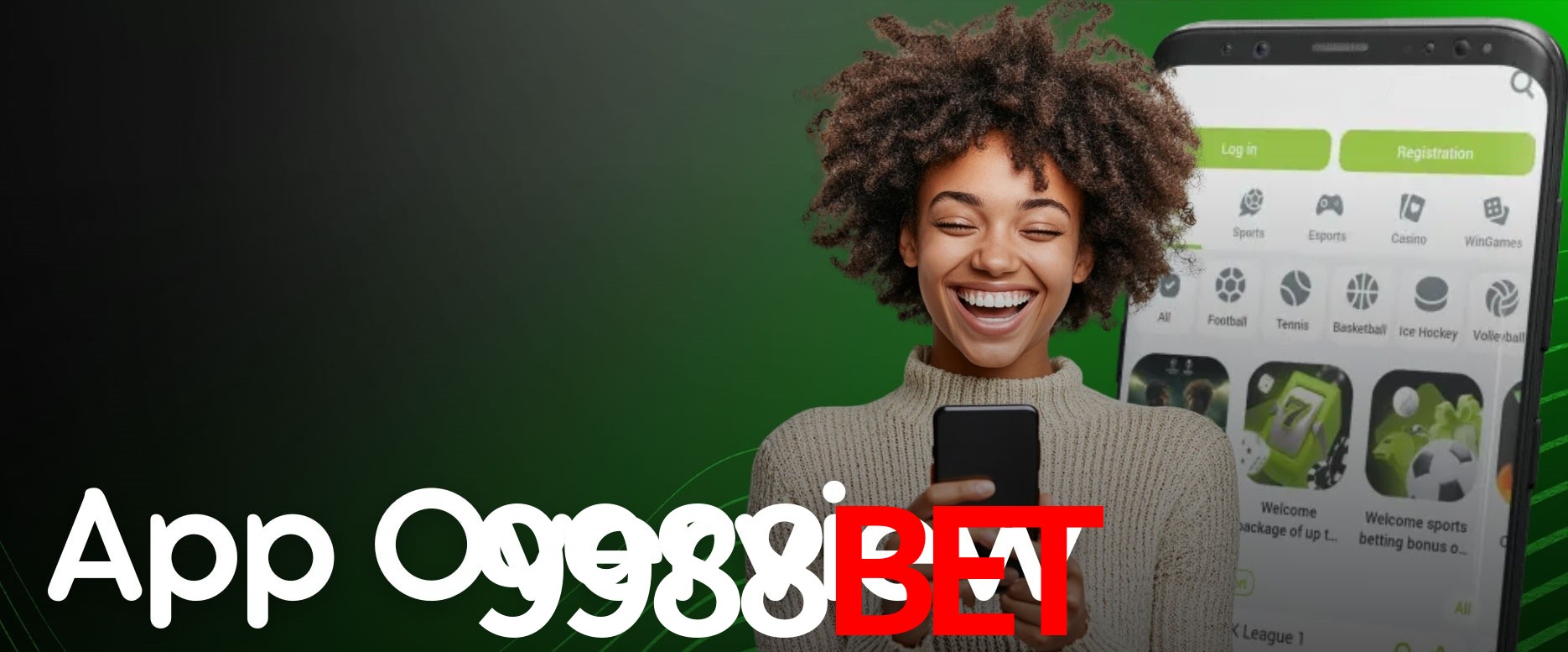 Exclusive Offers 9988Bet