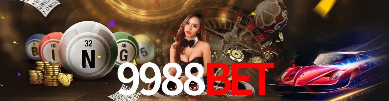 Promoções Sazonais 9988Bet