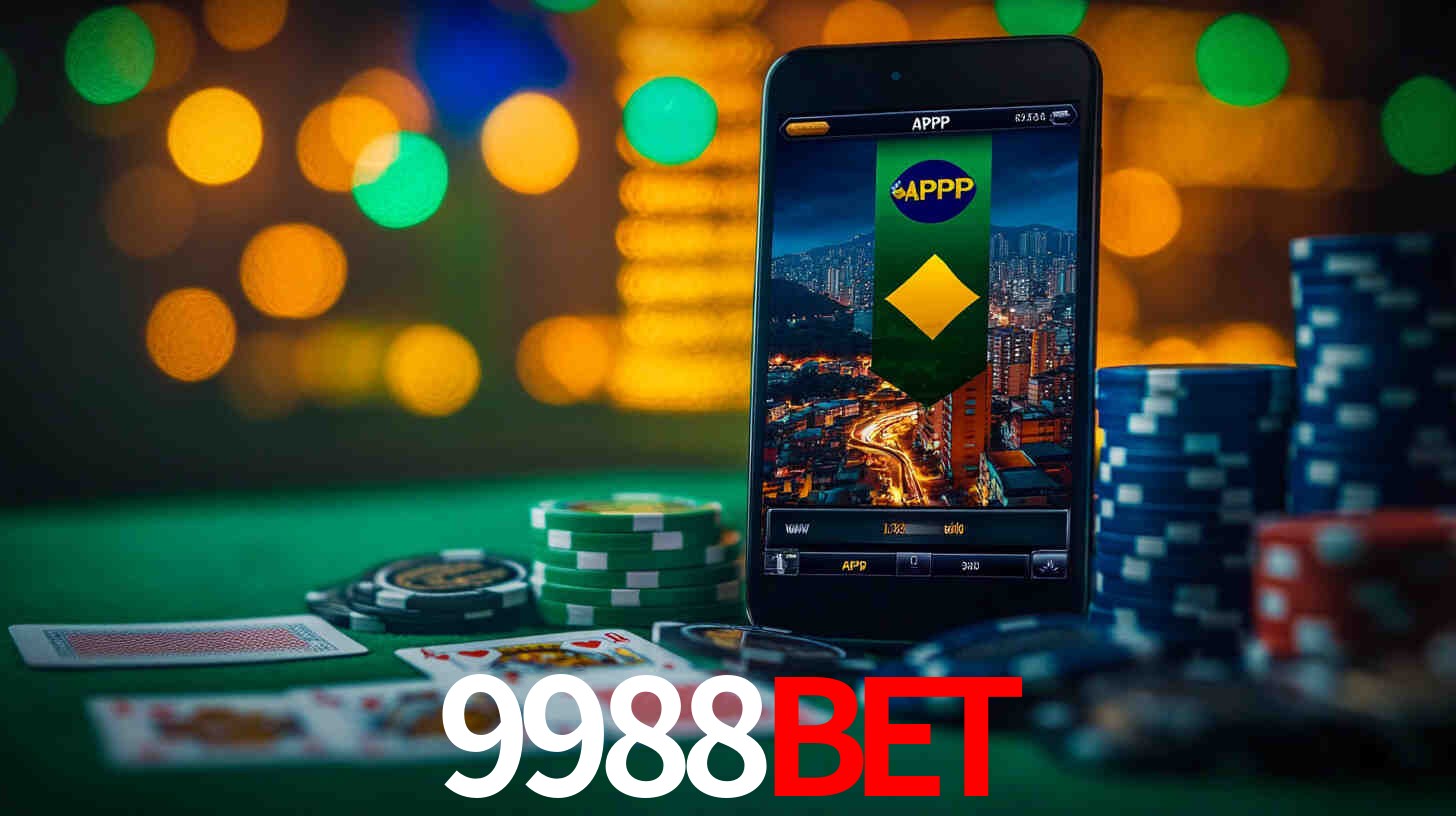 Descubra o Programa VIP da 9988Bet: Vantagens Exclusivas para Jogadores