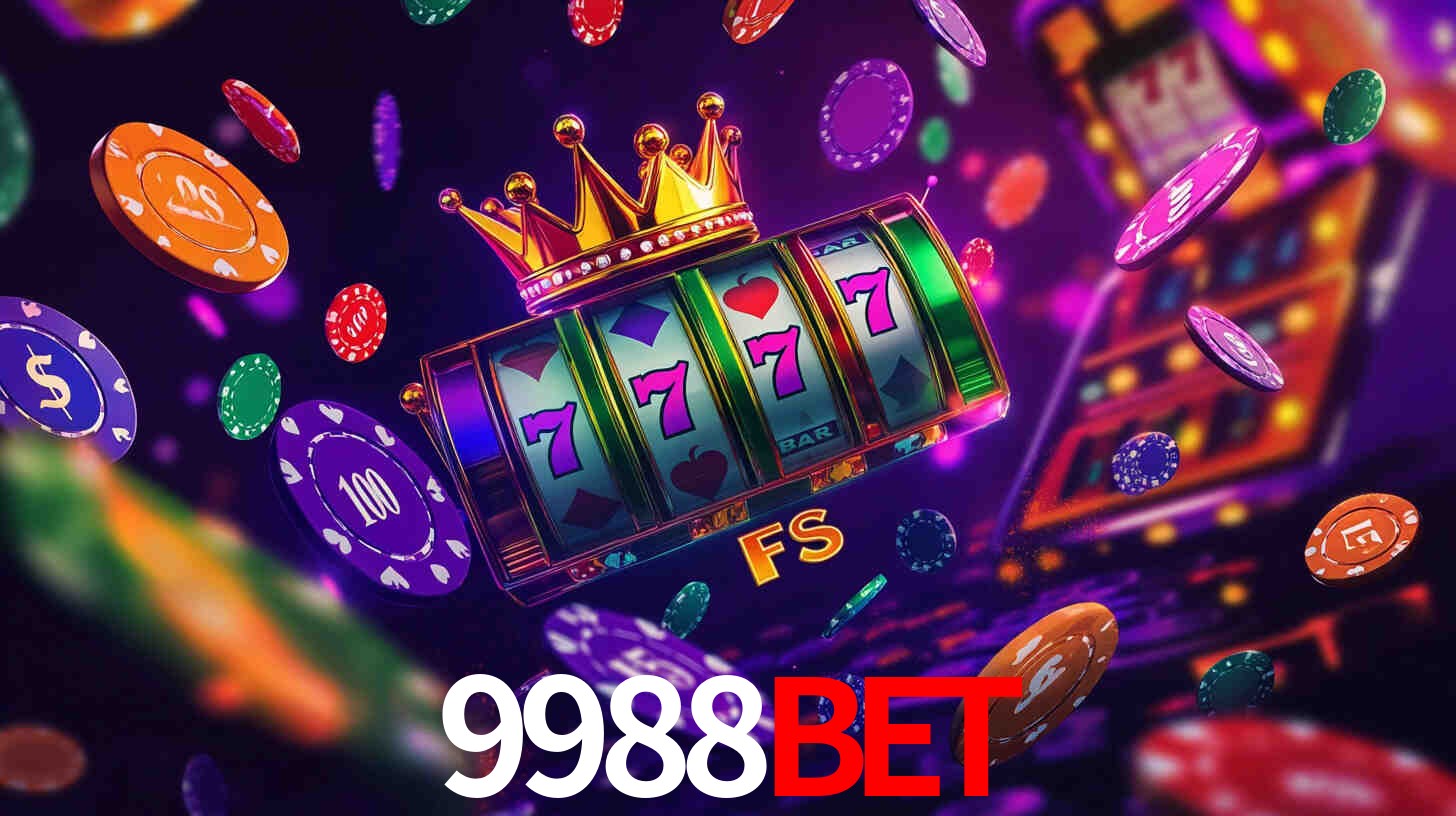 VIP Casino 9988Bet
