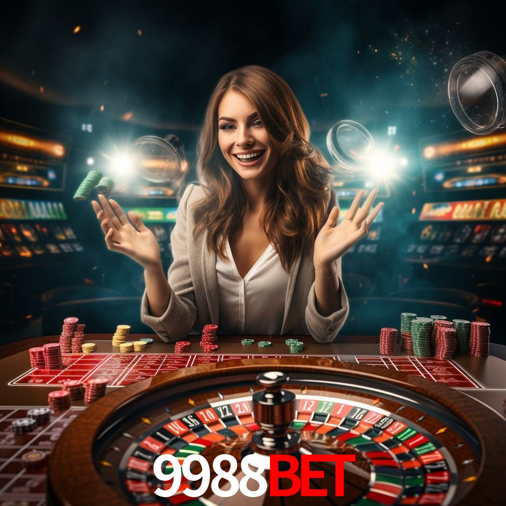 Premium Interface 9988Bet