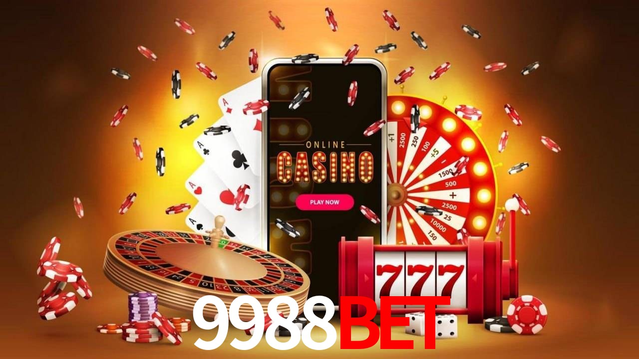 Estatísticas do Jogo 9988Bet