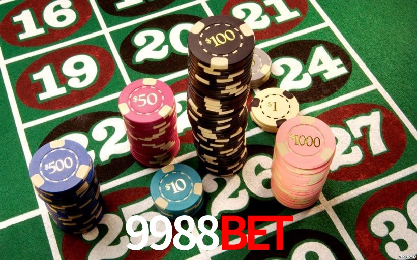 Casino VIP 9988Bet