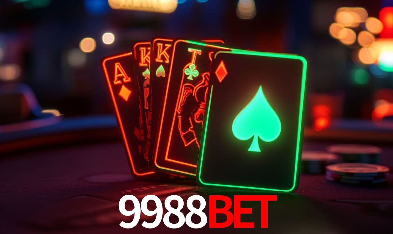 Estatísticas Esportivas 9988Bet