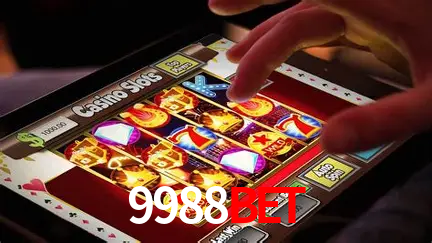 Descubra a Essência do 9988Bet: Nossa História e Compromissos