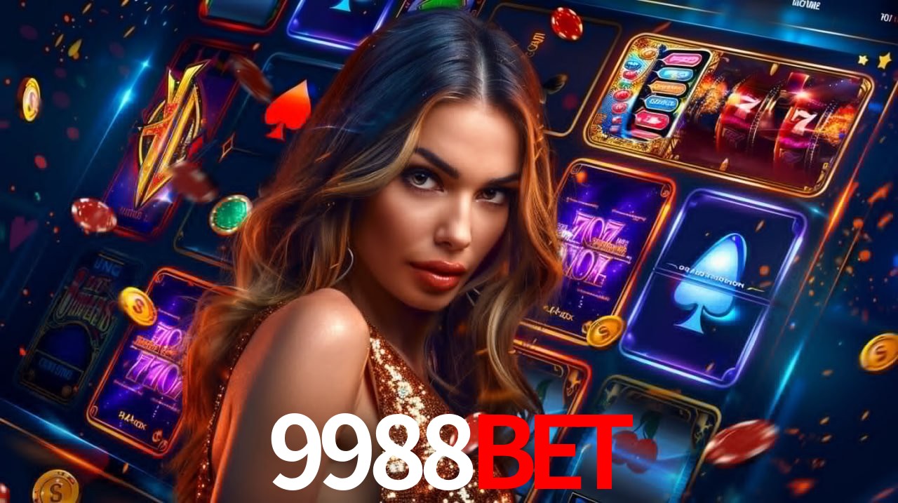 Descubra a Essência do 9988Bet: Nossa História e Compromissos