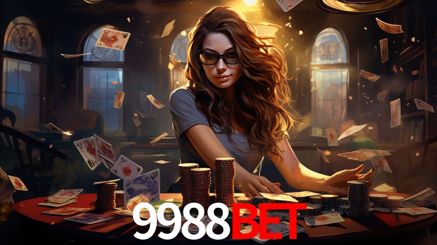 Basketball Betting 9988Bet