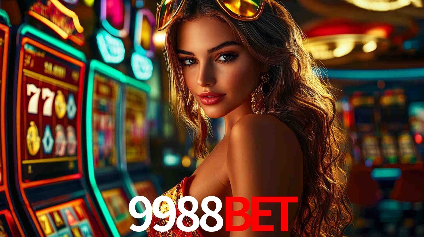 Live Casino 9988Bet