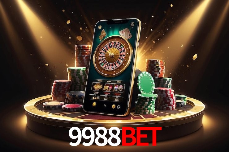 Casino Ao Vivo 9988Bet