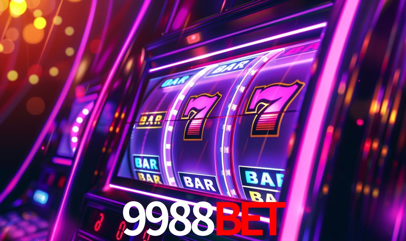 9988Bet: Seu Cassino Premiado com Pagamentos Rápidos